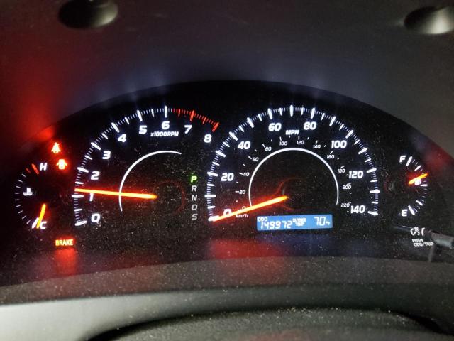 Photo 9 from auction – 2010 TOYOTA CAMRY BASE with VIN 4T4BF3EK4AR007192