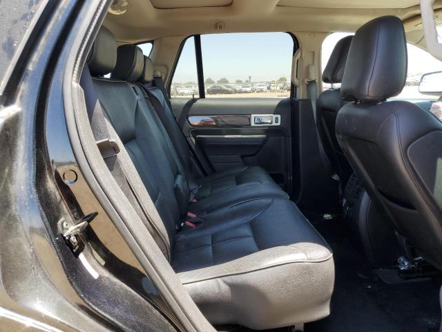 Photo 11 from auction – 2010 LINCOLN MKX with VIN 2LMDJ6JC1ABJ25079
