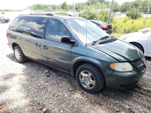 Photo 4 from auction – 2003 DODGE GRAND CARA with VIN 2D4GP74L63R105923