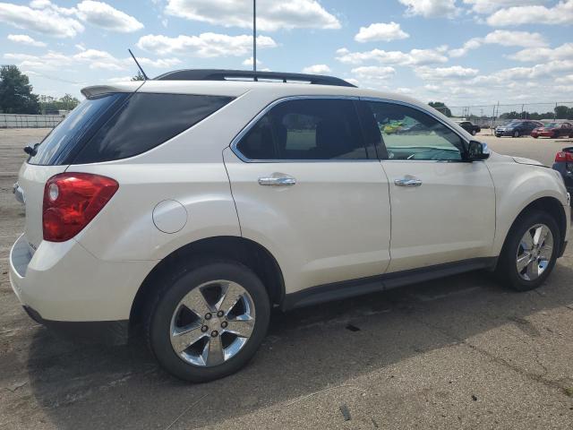 Photo 3 from auction – 2014 CHEVROLET EQUINOX LT with VIN 1GNFLGEK1EZ117293