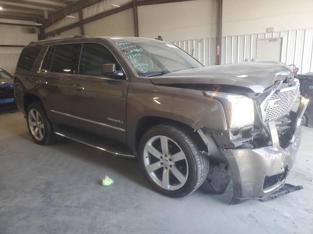 Photo 4 from auction – 2016 GMC YUKON DENA with VIN 1GKS2CKJ9GR429805