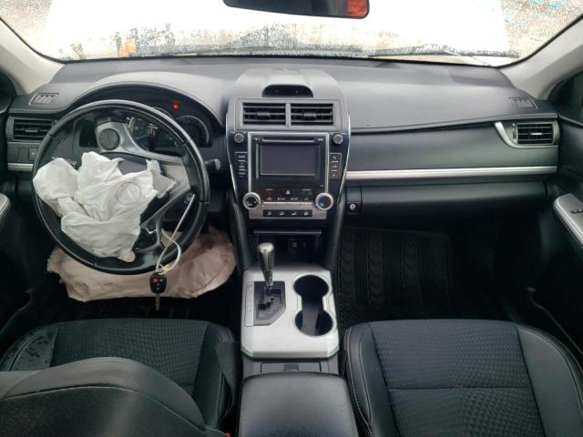 Photo 8 from auction – 2012 TOYOTA CAMRY with VIN 4T1BF1FK2CU178457