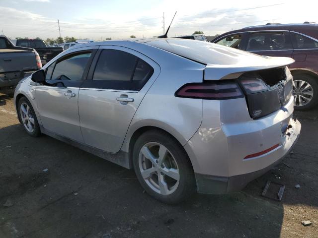 Photo 2 from auction – 2012 CHEVROLET VOLT with VIN 1G1RC6E45CU122811