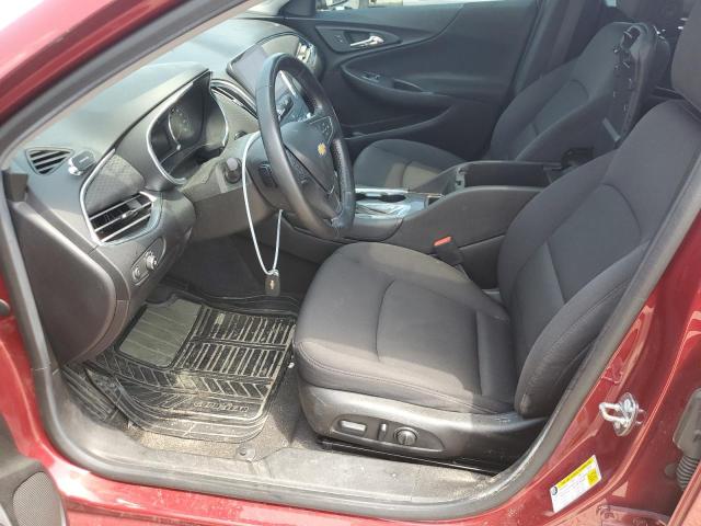Photo 7 from auction – 2017 CHEVROLET MALIBU LT with VIN 1G1ZE5ST5HF283347