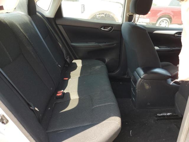 Photo 10 from auction – 2016 NISSAN SENTRA S with VIN 3N1AB7AP3GY215734