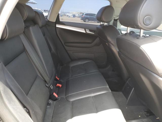 Photo 10 from auction – 2006 AUDI A3 2.0 SPO with VIN WAUMF78PX6A014658