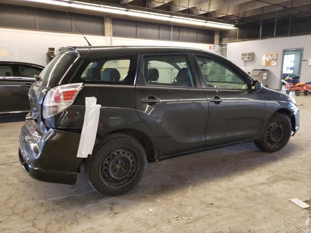 Photo 3 from auction – 2006 TOYOTA MATRIX with VIN 2T1KR32E76C558029