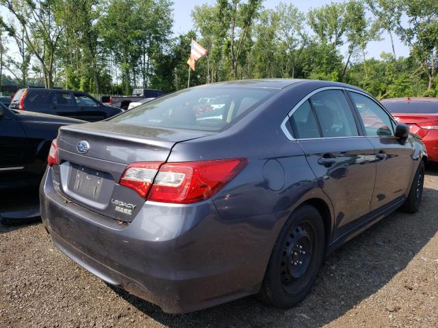 Photo 3 from auction – 2015 SUBARU LEGACY 2.5 with VIN 4S3BNAA66F3057815