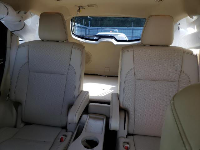 Photo 10 from auction – 2019 TOYOTA HIGHLANDER with VIN 5TDYZRFH7KS330342