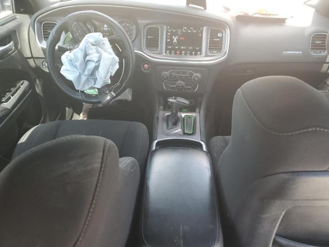 Photo 8 from auction – 2019 DODGE CHARGER GT with VIN 2C3CDXHG2KH512700