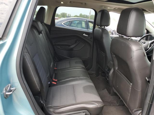 Photo 10 from auction – 2013 FORD ESCAPE TIT with VIN 1FMCU0J98DUC23797