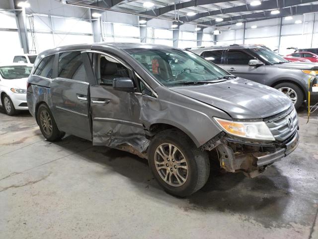 صورة رقم 4 من المزاد - 2012 HONDA ODYSSEY EX مع VIN 5FNRL5H63CB080257
