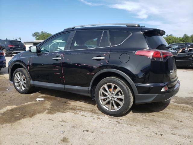 Photo 2 from auction – 2017 TOYOTA RAV4 LIMIT with VIN 2T3YFREV7HW359119