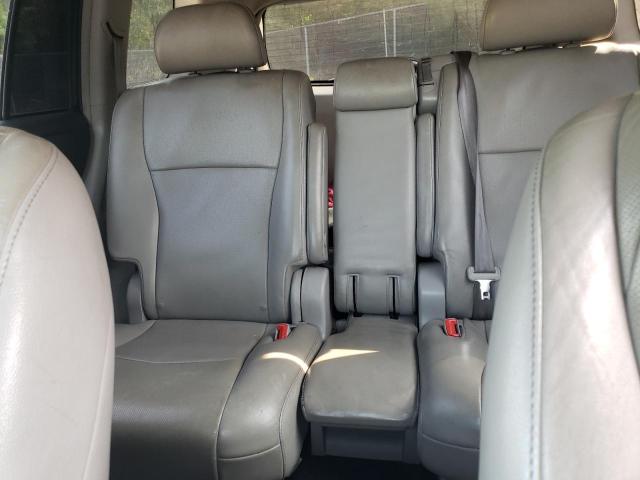 Photo 10 from auction – 2013 TOYOTA HIGHLANDER with VIN 5TDDK3EH0DS217546