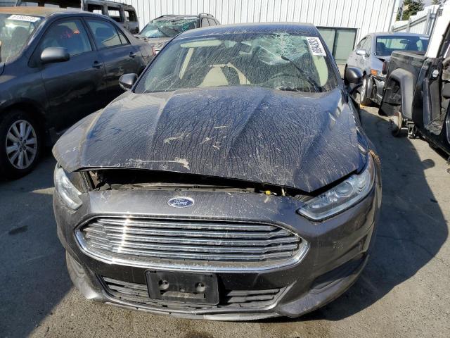 Photo 5 from auction – 2016 FORD FUSION SE with VIN 3FA6P0H77GR225796