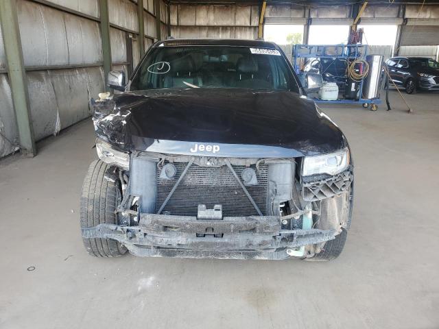 Photo 5 from auction – 2014 JEEP GRAND CHER with VIN 1C4RJFBG4EC570655