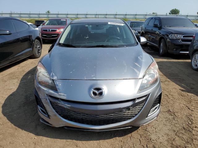 Photo 5 from auction – 2010 MAZDA 3 S with VIN JM1BL1H55A1261156