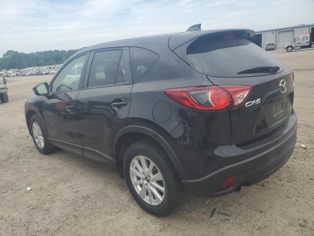 Photo 2 from auction – 2013 MAZDA CX-5 TOURI with VIN JM3KE2CE3D0136987