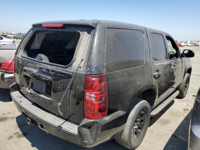 Photo 3 from auction – 2012 CHEVROLET TAHOE SPEC with VIN 1GNSK2E03CR209523
