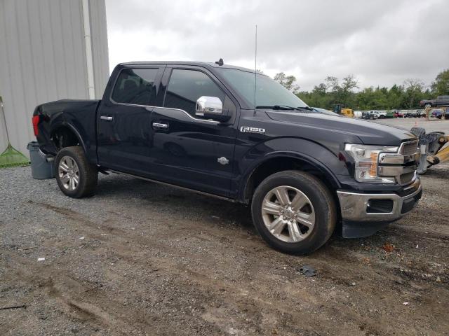Photo 4 from auction – 2020 FORD F150 SUPER with VIN 1FTEW1C41LFA60606