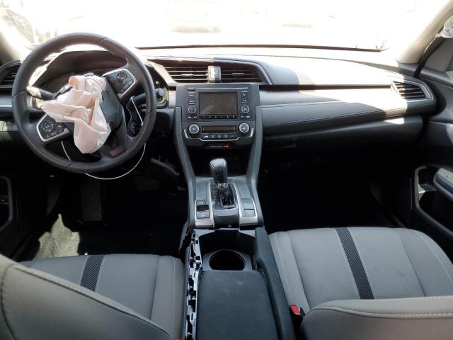 Photo 8 from auction – 2019 HONDA CIVIC LX with VIN 19XFC2F66KE210394
