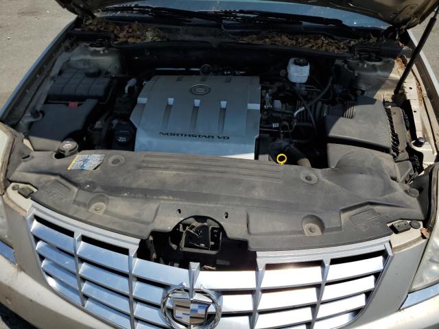 Photo 11 from auction – 2008 CADILLAC DTS with VIN 1G6KD57YX8U192279