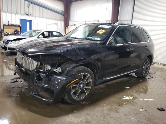 Photo 1 from auction – 2014 BMW X5 XDRIVE3 with VIN 5UXKR0C55E0C28011