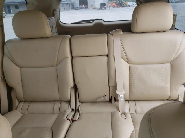 Photo 10 from auction – 2014 LEXUS LX 570 with VIN JTJHY7AX7E4155304