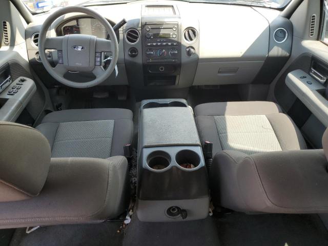 Photo 8 from auction – 2006 FORD F150 SUPER with VIN 1FTRW12W96KD07516