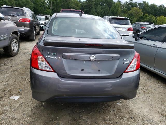 Photo 6 from auction – 2018 NISSAN VERSA S with VIN 3N1CN7AP2JL842557