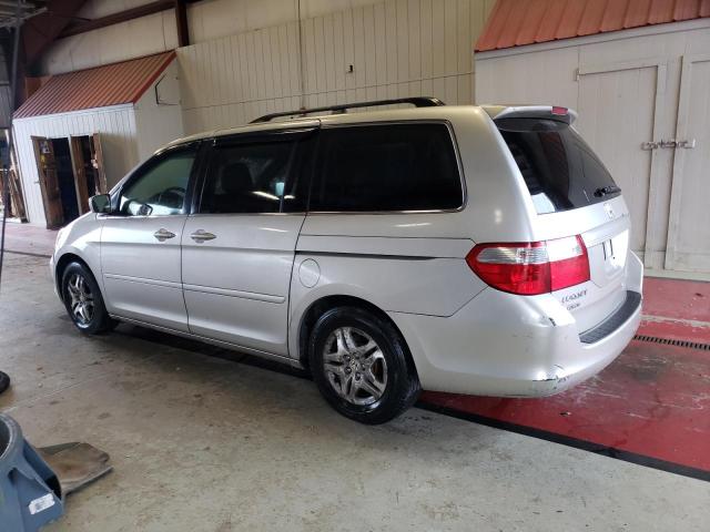 Photo 2 from auction – 2006 HONDA ODYSSEY EX with VIN 5FNRL38456B409029