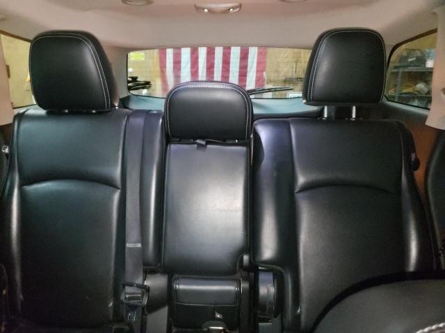 Photo 10 from auction – 2013 DODGE JOURNEY CR with VIN 3C4PDCDG6DT558620