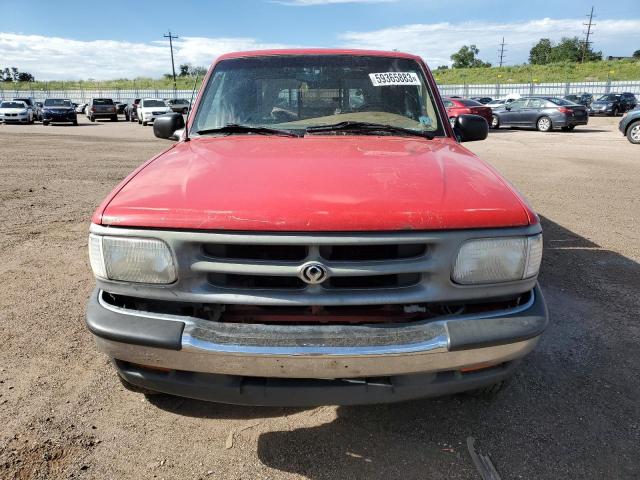 Фото 5 с аукциона – 1996 MAZDA B4000 CAB с VIN 4F4DR17X5TTM07645