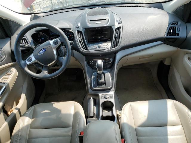 Photo 8 from auction – 2014 FORD ESCAPE SE with VIN 1FMCU0G98EUB12191