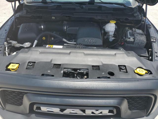 Photo 11 from auction – 2019 RAM 1500 CLASS with VIN 1C6RR7GG8KS724588