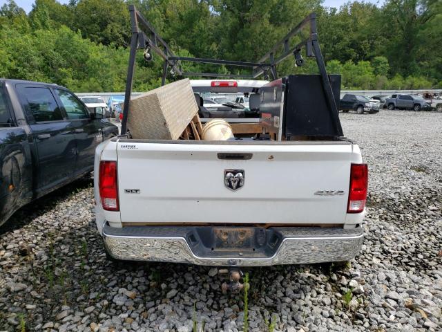 Photo 6 from auction – 2018 RAM 3500 SLT with VIN 3C63RRHLXJG397209