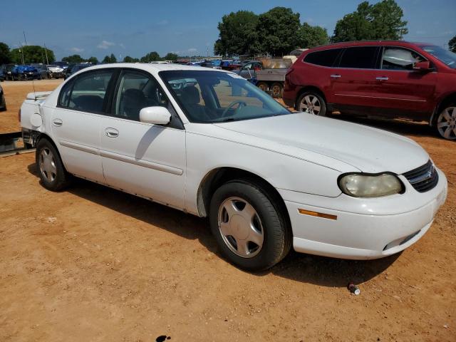 Photo 4 from auction – 2000 CHEVROLET MALIBU LS with VIN 1G1NE52J6Y6284598