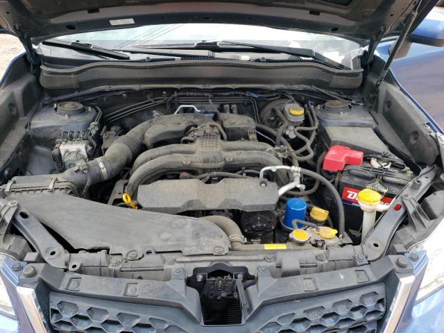 Photo 12 from auction – 2016 SUBARU FORESTER 2 with VIN JF2SJADC1GH489134