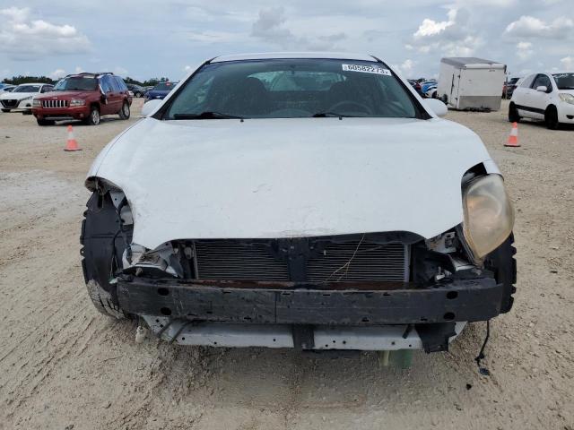 Photo 5 from auction – 2009 MITSUBISHI ECLIPSE GS with VIN 4A3AK24F09E026393