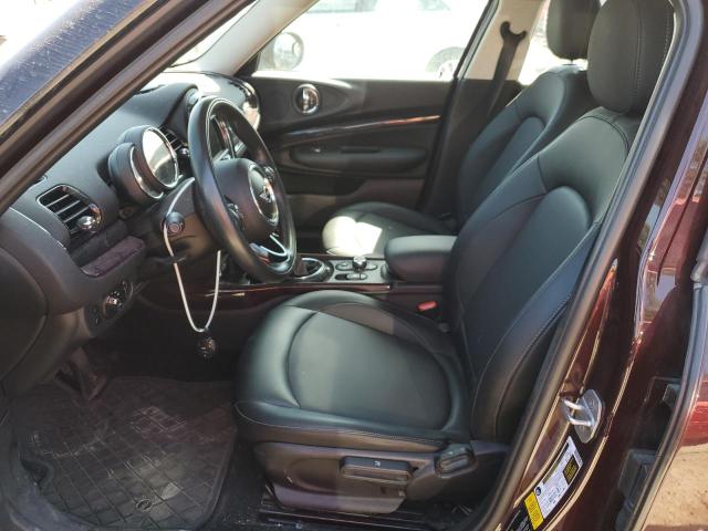 Photo 7 from auction – 2017 MINI COOPER CLU with VIN WMWLU1C50H2F28183