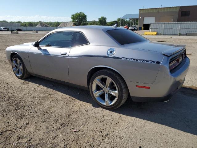 Photo 2 from auction – 2015 DODGE CHALLENGER with VIN 2C3CDZAT3FH723168