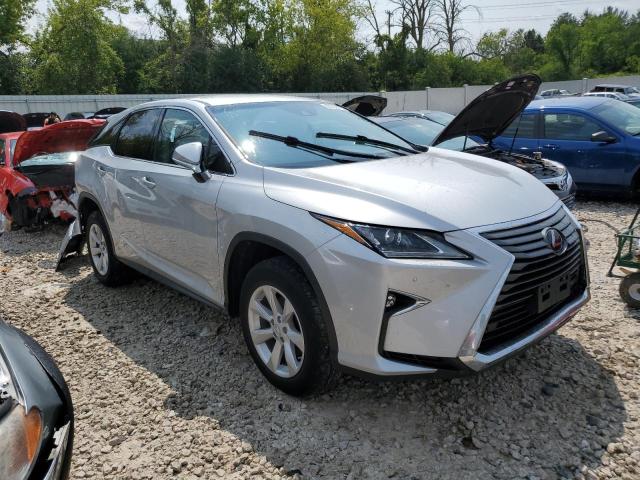 Photo 4 from auction – 2017 LEXUS RX 350 BAS with VIN 2T2BZMCA7HC097933