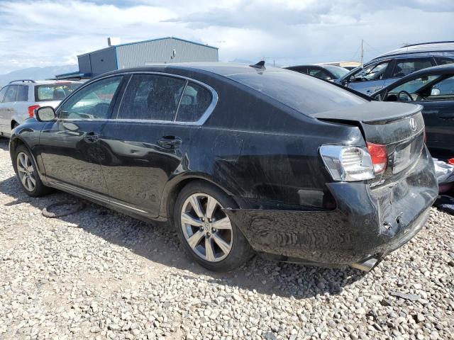 Photo 2 from auction – 2009 LEXUS GS 350 with VIN JTHCE96S290023559