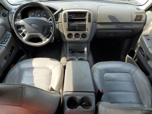 Photo 8 from auction – 2005 FORD EXPLORER X with VIN 1FMZU63E85UB04706