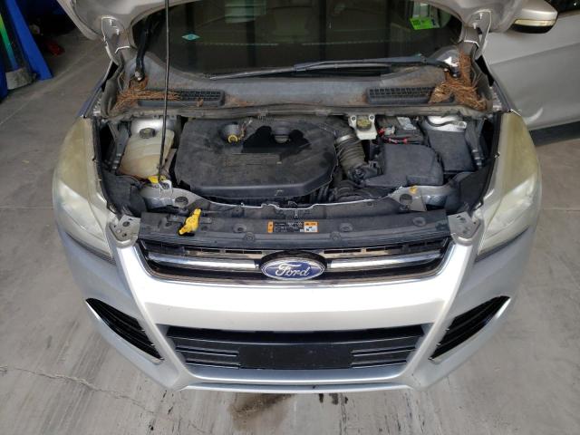 Photo 12 from auction – 2014 FORD ESCAPE TIT with VIN 1FMCU9J96EUA85246