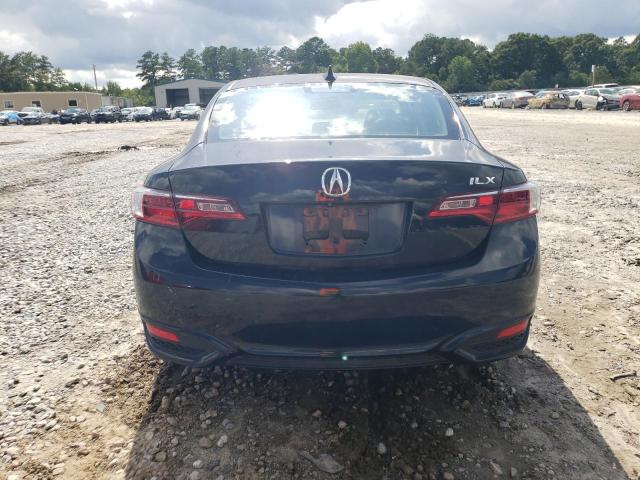 Photo 6 from auction – 2017 ACURA ILX PREMIU with VIN 19UDE2F71HA007209