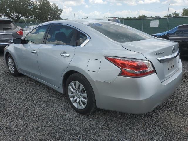 Photo 2 from auction – 2015 NISSAN ALTIMA 2.5 with VIN 1N4AL3AP4FN407779