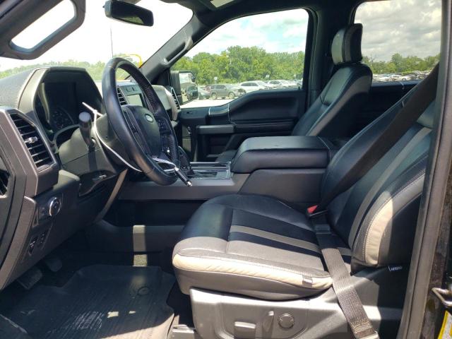 Photo 7 from auction – 2019 FORD F150 SUPER with VIN 1FTEW1EP8KKD42089
