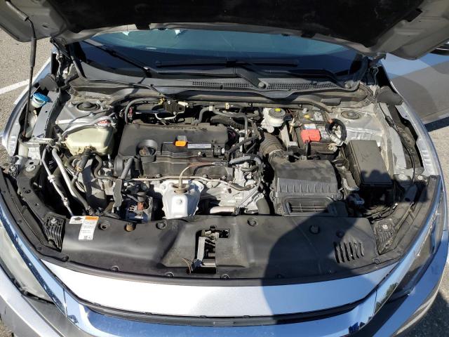 Photo 11 from auction – 2016 HONDA CIVIC EX with VIN 19XFC2F71GE247952