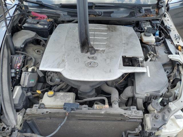 Photo 11 from auction – 2008 LEXUS LS 460 with VIN JTHBL46F585054751